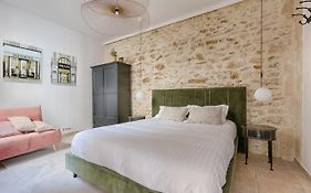 Splendid Parisian Flat 5P - Montorgueil