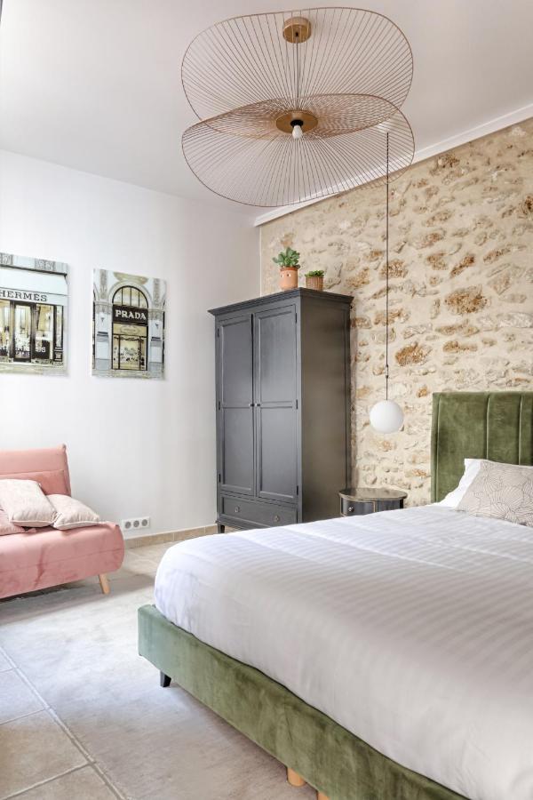 Appartement Splendid Parisian Flat 5P - Montorgueil Extérieur photo